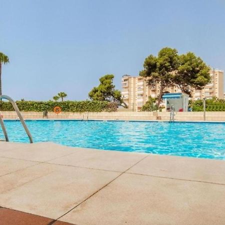 Apartamento Faro Торокс Екстериор снимка
