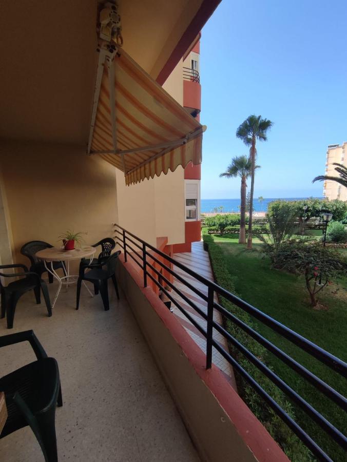 Apartamento Faro Торокс Екстериор снимка