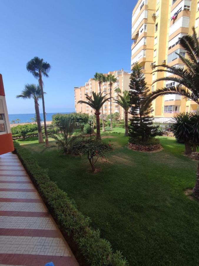 Apartamento Faro Торокс Екстериор снимка
