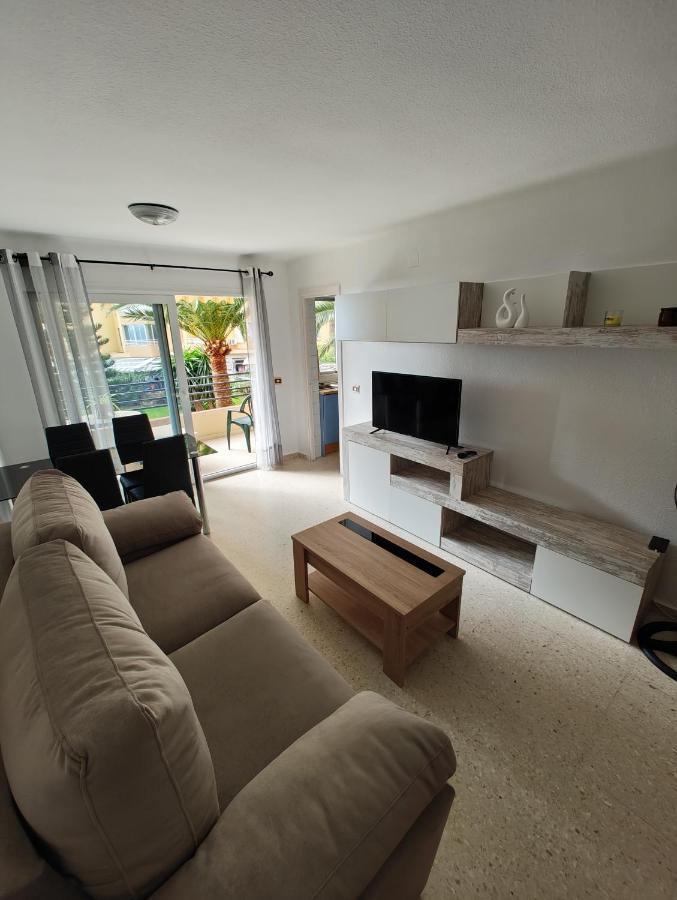 Apartamento Faro Торокс Екстериор снимка