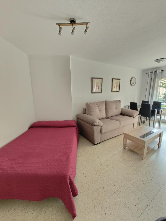 Apartamento Faro Торокс Екстериор снимка