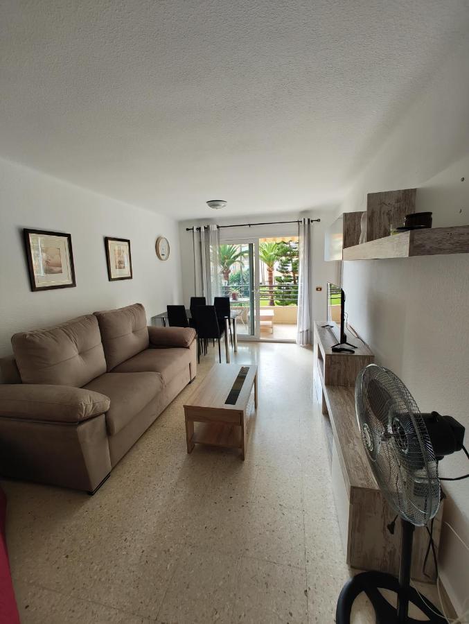 Apartamento Faro Торокс Екстериор снимка