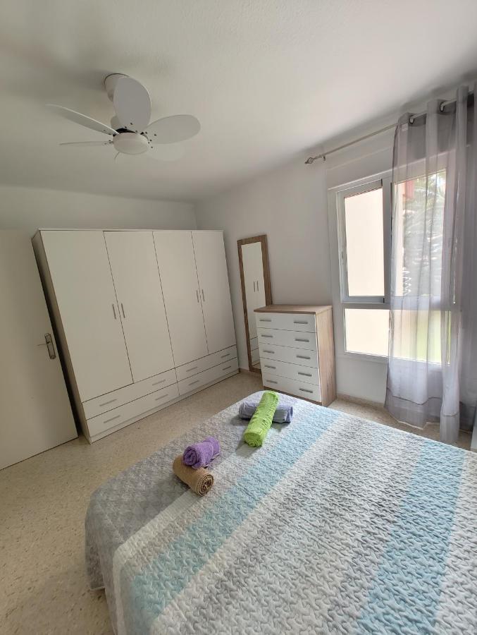 Apartamento Faro Торокс Екстериор снимка